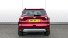 Ford Kuga 1.5 EcoBoost Titanium X Edition 5dr 2WD Petrol Estate